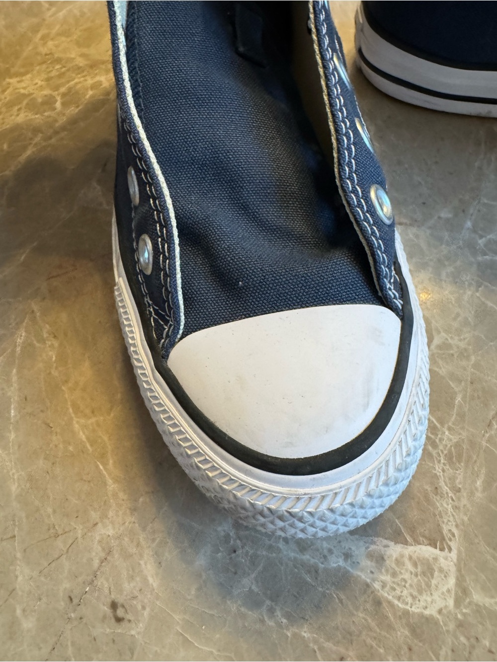 Converse All Star High Top 6.5 - Picture 4 of 9